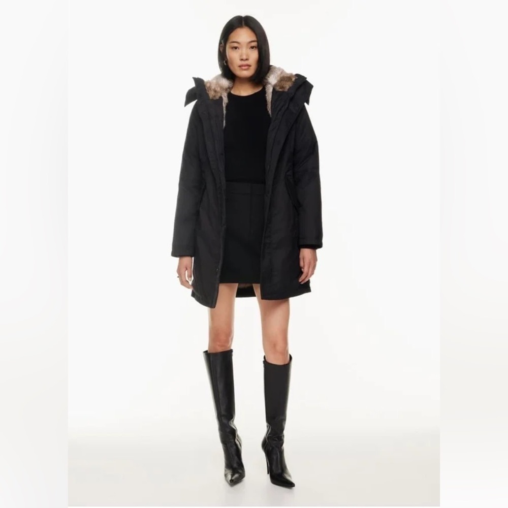 Aritzia Babaton Oskar Parka​